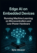 Edge AI on Embedded Devices Running Machine Learning on Microcontrollers and Low-Power Hardware