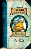 Edge Chronicles 3: Midnight Over Sanctaphrax