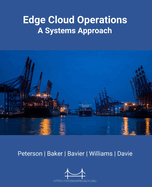 Edge Cloud Operations: A Systems Approach