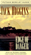Edge of Danger Audio