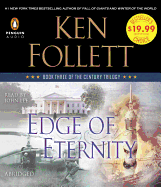 Edge of Eternity