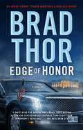 Edge of Honor: A Thriller