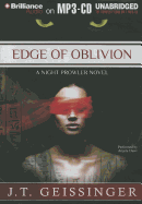 Edge of Oblivion