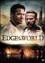 Edge of the World