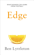 Edge: What Business Can Learn from Football