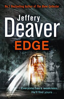 Edge - Deaver, Jeffery