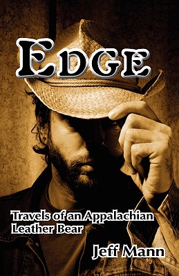 Edge - Mann, Jeff