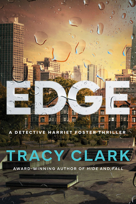 Edge - Clark, Tracy