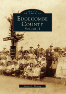 Edgecombe County Volume II