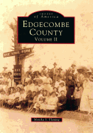 Edgecombe County Volume II