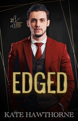 Edged - Hawthorne, Kate