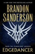 Edgedancer: From the Stormlight Archive
