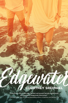 Edgewater - Sheinmel, Courtney