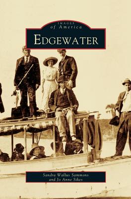 Edgewater - Sammons, Sandra Wallus, and Sikes, Jo Anne
