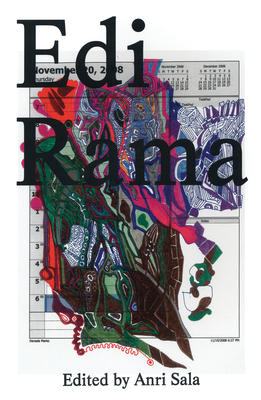 Edi Rama - Rama, Edi (Artist), and Sala, Anri (Editor), and Fried, Michael