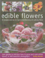 Edible Flowers