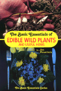 Edible Wild Plants and Useful Herbs