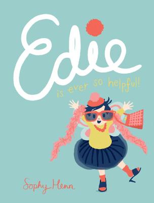 Edie Is Ever So Helpful - 