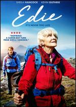 Edie - Simon Hunter