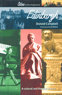 Edinburgh: A Cultural and Literary History