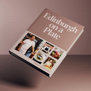 Edinburgh On A Plate