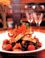 Edinburgh on a plate