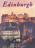 Edinburgh: Photographs by Colin Baxter
