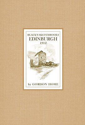 Edinburgh - Home, Gordon