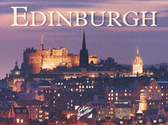 Edinburgh - Baxter, Colin (Photographer)