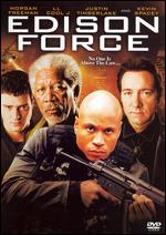 Edison Force - David J. Burke