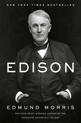 Edison - Kaptain Krook