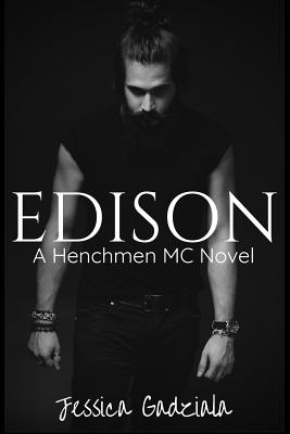 Edison - Gadziala, Jessica