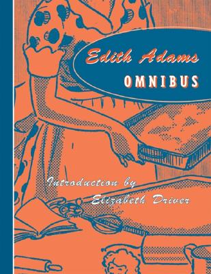 Edith Adams Omnibus - Adams, Edith