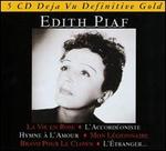 Edith Piaf [Deja Vu]
