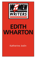 Edith Wharton