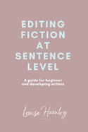 Editing Fiction at Sentence Level