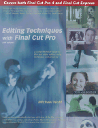 Editing Techniques with Final Cut Pro
