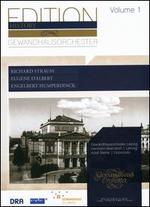 Edition Gewandhausorchester Leipzig, Vol. 1