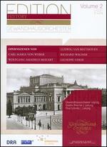 Edition Gewandhausorchester Leipzig, Vol. 2