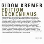Edition Lockenhaus, Vol. 1-5