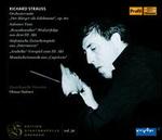 Edition Staatskapelle Dresden, Vol. 36: Richard Strauss