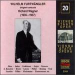 Edition Wiener Staatsoper Live, Vol. 20 - Aenne Michalsky (soprano); Alfred Jerger (baritone); Anna Bathy (soprano); Anny Konetzni (alto); Anny Konetzni (contralto);...