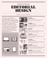 Editorial Design: Digital and Print
