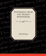 Editorials from the Hearst Newspapers