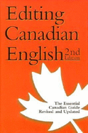 Editor's Association of Canada: Editing Canadian English