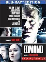 Edmond [Blu-ray]