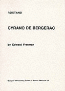 Edmond Rostand, Cyrano de Bergerac - Freeman, E.