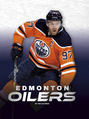 Edmonton Oilers - Coleman, Ted
