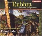 Edmund Rubbra: Complete Symphonies