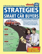 Edmunds.com Strategies for Smart Car Buy